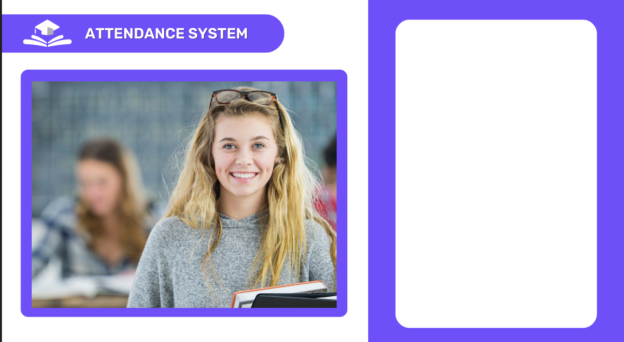 Attendance System